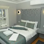 Bed & Breakfast Ck Sultanahmet Provincia di Istanbul