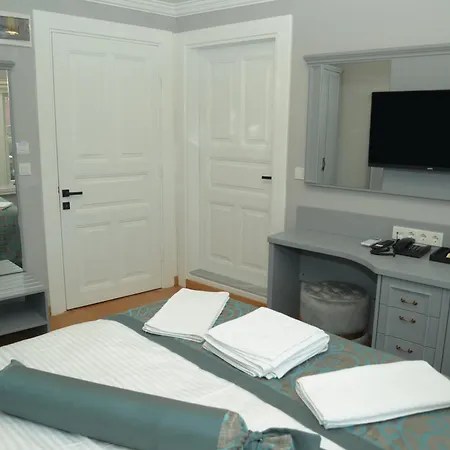 Bed & Breakfast Ck Sultanahmet