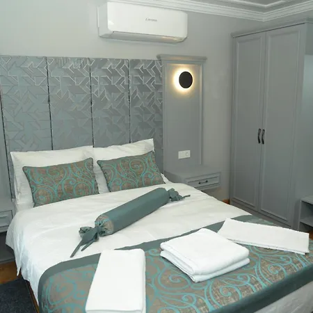 Bed & Breakfast Ck Sultanahmet Istanbul