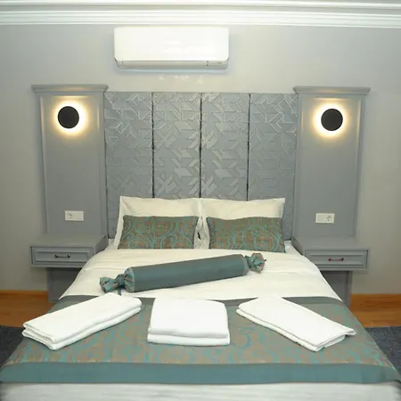 Ck Sultanahmet Bed & Breakfast