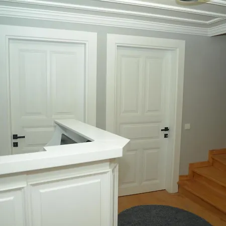 Ck Sultanahmet Bed & Breakfast