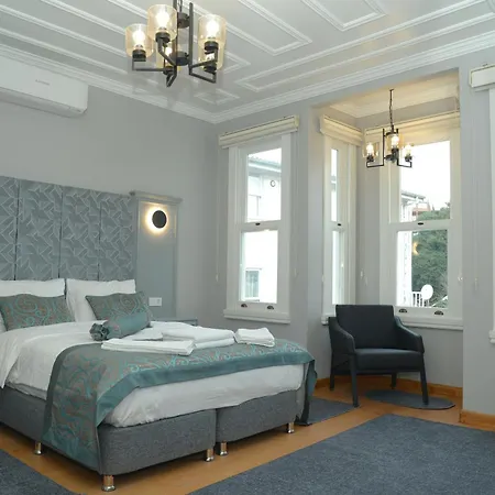 Ck Sultanahmet Bed & Breakfast Istanbul