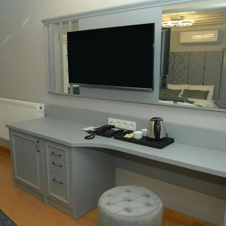 Bed & Breakfast Ck Sultanahmet