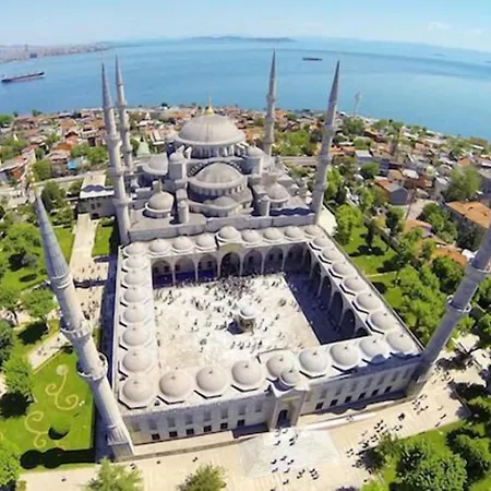 Ck Sultanahmet Istanbul