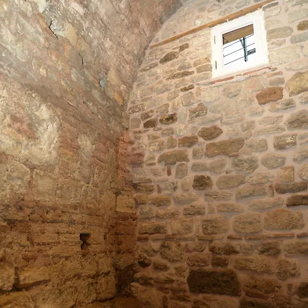 Bed & Breakfast Ck Sultanahmet 4*