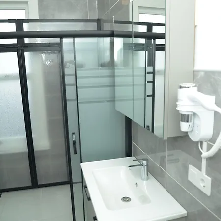 Ck Sultanahmet Bed & Breakfast Istanbul