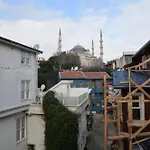 Ck Sultanahmet Bed & Breakfast