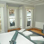 Ck Sultanahmet Bed & Breakfast Istanbul