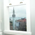 Bed & Breakfast Ck Sultanahmet Istanbul