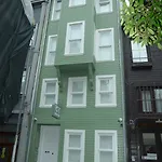 Bed & Breakfast Ck Sultanahmet