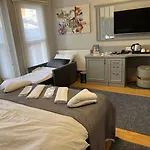 Ck Sultanahmet Bed & Breakfast 4*