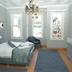 Bed & Breakfast Ck Sultanahmet Istanbul