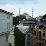 Bed & Breakfast Ck Sultanahmet