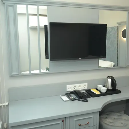 Ck Sultanahmet فندق مبيت وإفطار