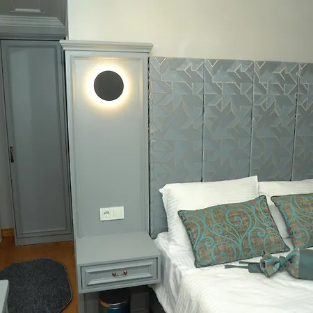 Ck Sultanahmet 4* اسطنبول