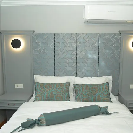 Ck Sultanahmet Bed and Breakfast Κωνσταντινούπολη