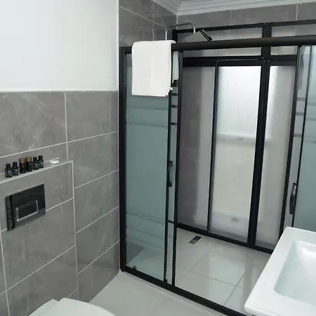 Ck Sultanahmet فندق مبيت وإفطار 4*