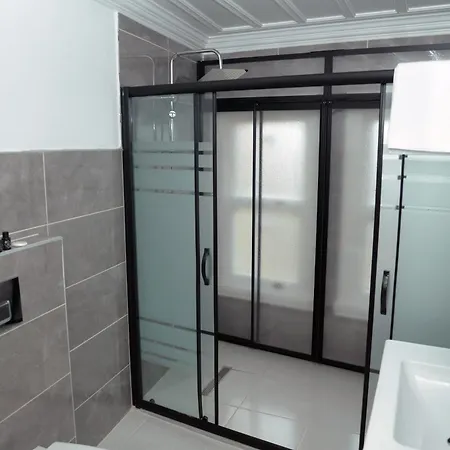 Ck Sultanahmet فندق مبيت وإفطار