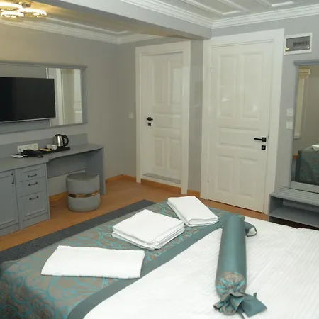 Ck Sultanahmet Bed & Breakfast *