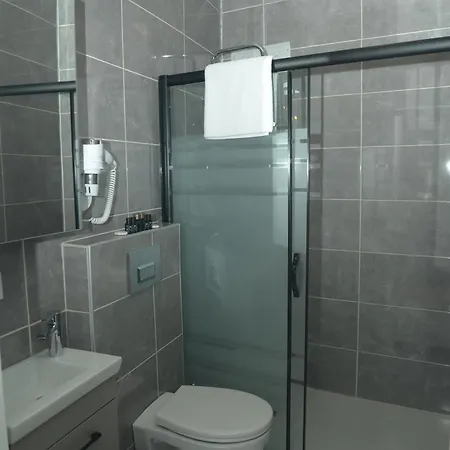 Ck Sultanahmet فندق مبيت وإفطار 4*