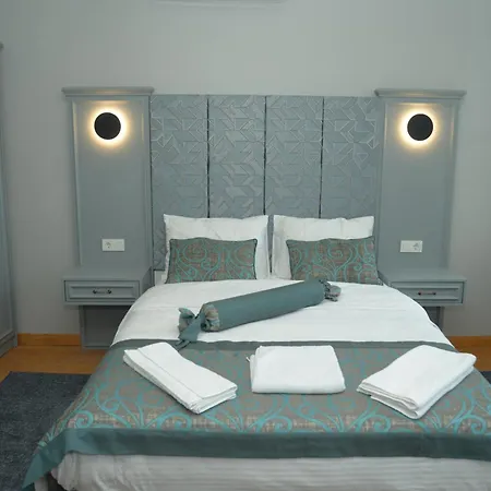 Bed & Breakfast Ck Sultanahmet *