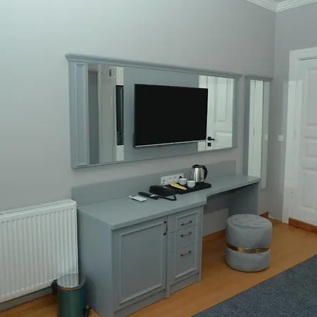 Bed & Breakfast Ck Sultanahmet Istanbul
