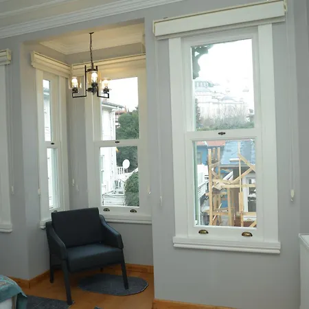 Ck Sultanahmet Bed & Breakfast *