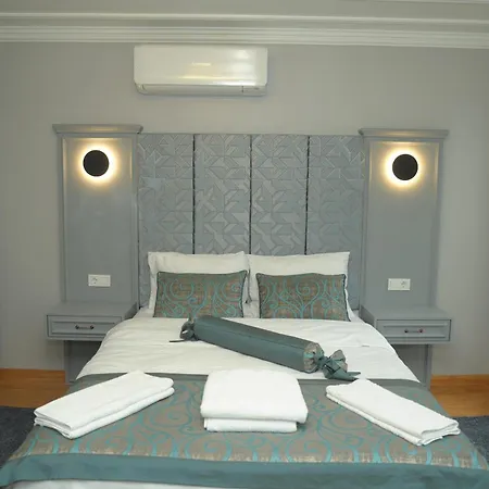 Ck Sultanahmet فندق مبيت وإفطار