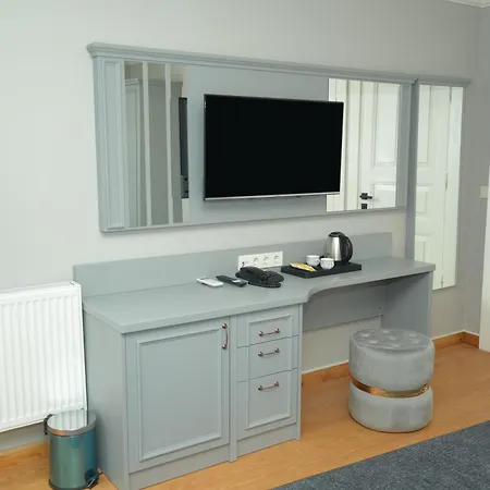 住宿加早餐酒店 Ck Sultanahmet 伊斯坦布尔