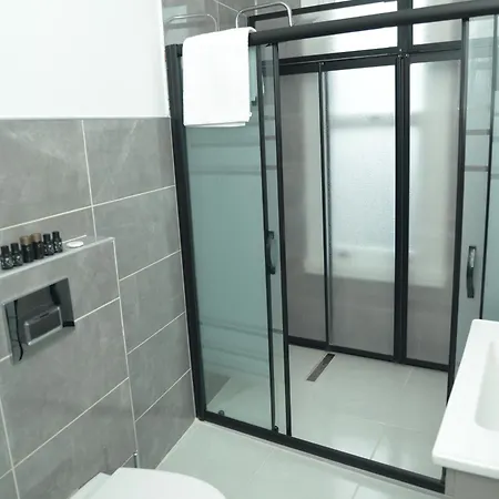 Ck Sultanahmet 伊斯坦布尔