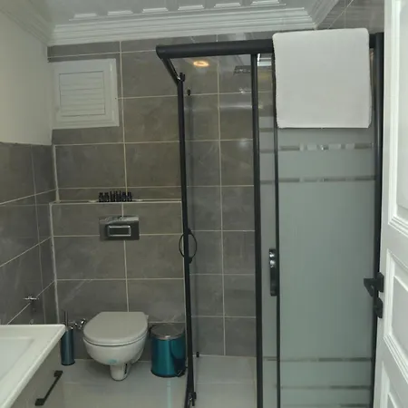 Ck Sultanahmet اسطنبول