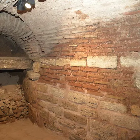 Bed and Breakfast Ck Sultanahmet Κωνσταντινούπολη