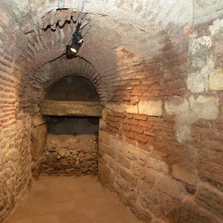 Ck Sultanahmet 4* 伊斯坦布尔