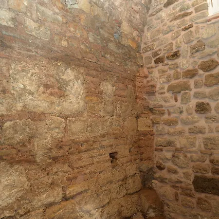 Ck Sultanahmet לינה וארוחת בוקר איסטמבול