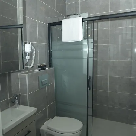 Ck Sultanahmet 住宿加早餐酒店