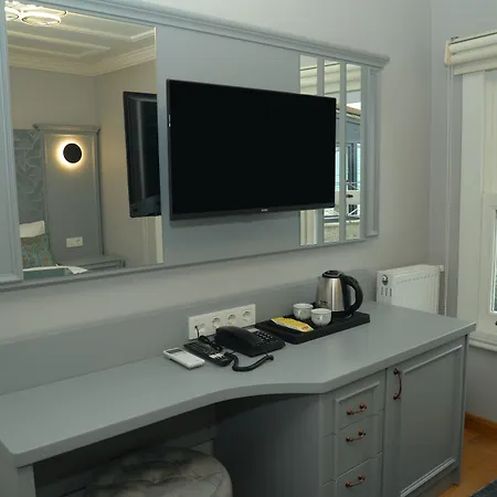 فندق مبيت وإفطار Ck Sultanahmet 4*