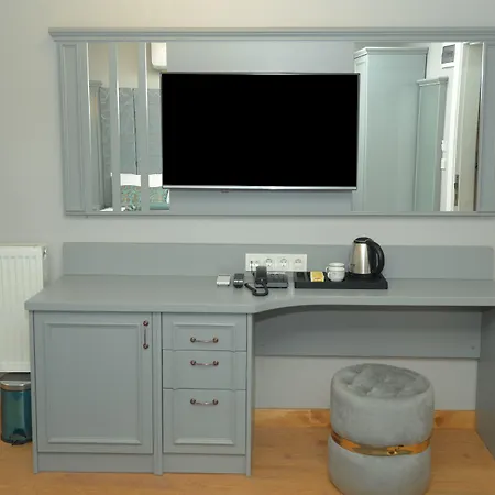 Ck Sultanahmet فندق مبيت وإفطار 4*