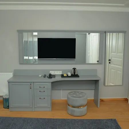 فندق مبيت وإفطار Ck Sultanahmet 4*