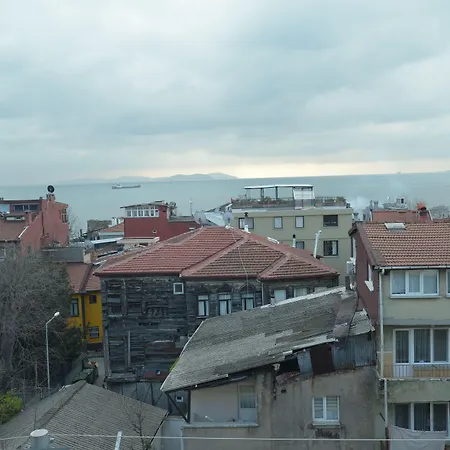Ck Sultanahmet 4*