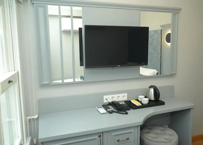 Ck Sultanahmet Bed and Breakfast