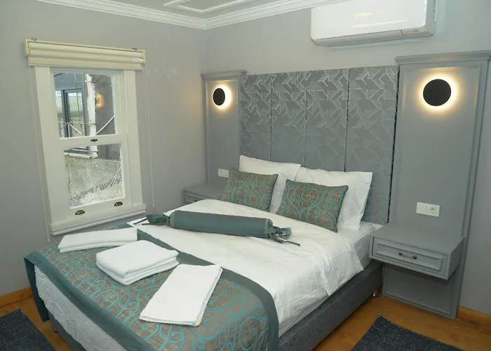 Bed and Breakfast Ck Sultanahmet Κωνσταντινούπολη