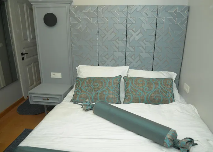 Ck Sultanahmet 4* Κωνσταντινούπολη