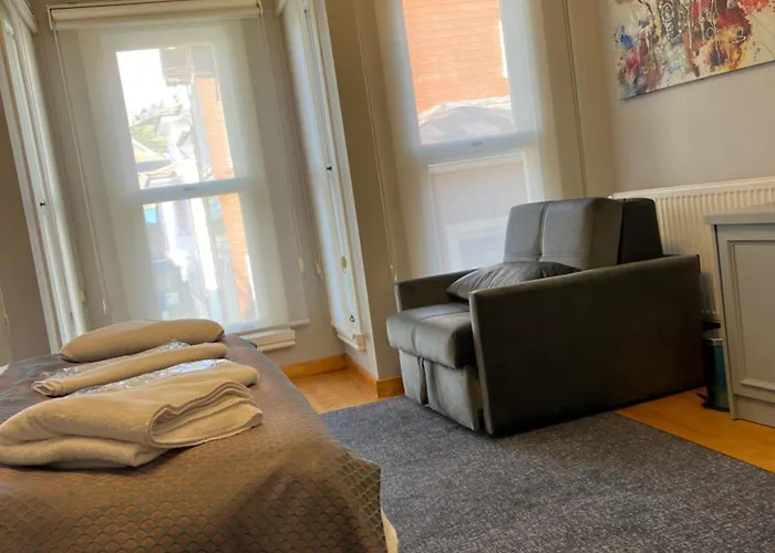 Ck Sultanahmet Bed and Breakfast Κωνσταντινούπολη