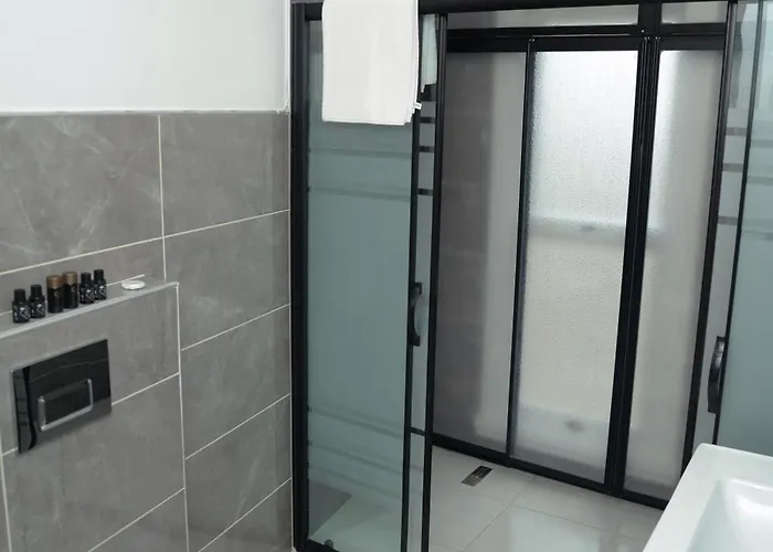 Ck Sultanahmet Nocleg ze śniadaniem 4*