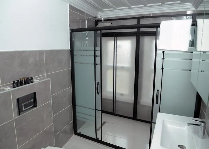 Ck Sultanahmet Nocleg ze śniadaniem