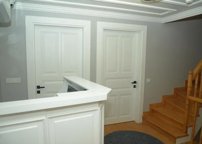 Ck Sultanahmet Nocleg ze śniadaniem