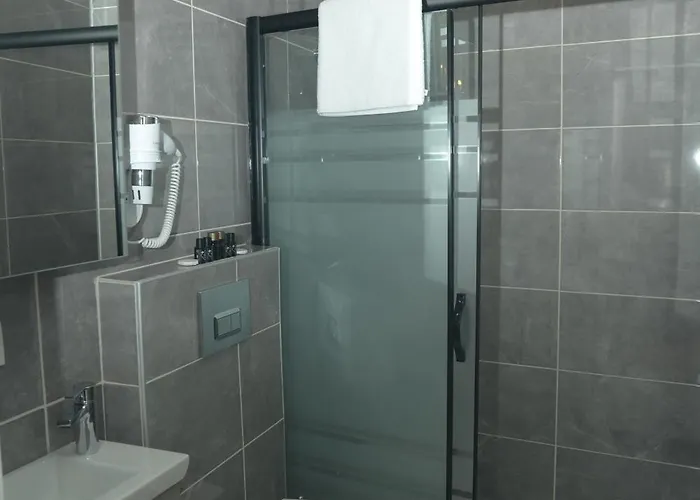 Ck Sultanahmet Nocleg ze śniadaniem 4*