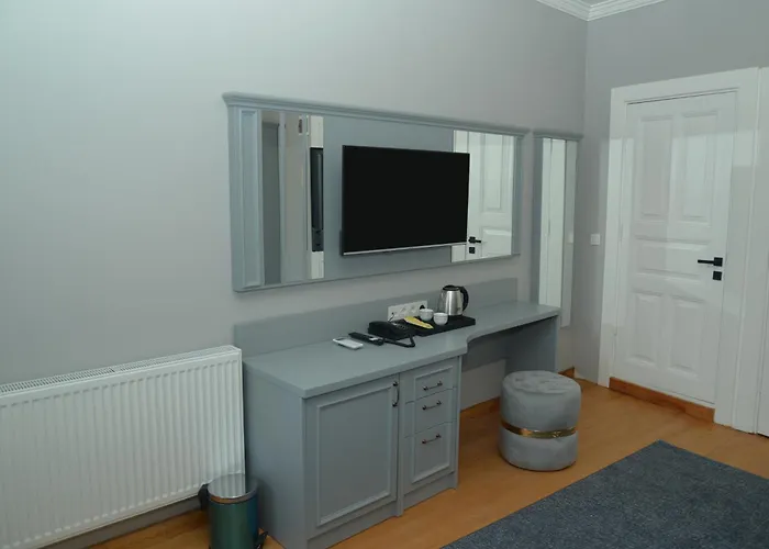 Nocleg ze śniadaniem Ck Sultanahmet Stambuł