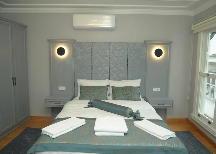 Ck Sultanahmet Nocleg ze śniadaniem