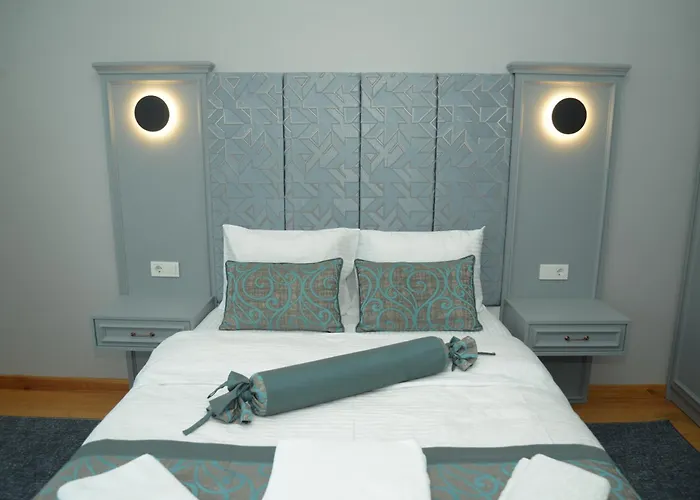 Ck Sultanahmet 4* Stambuł